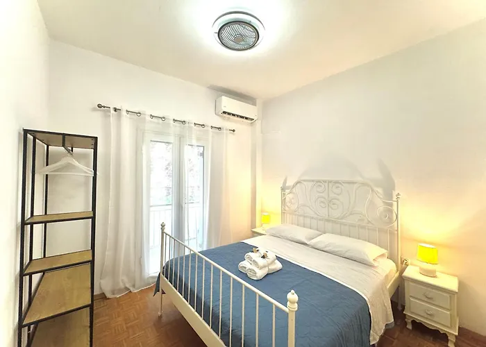 Nikos Apartment-corfu Town Centre Corfu (city)