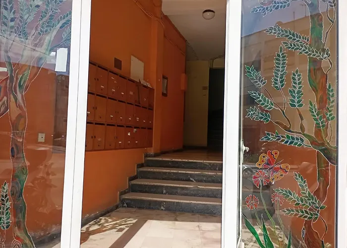 Nikos Apartment-corfu Town Centre * Corfu (city)