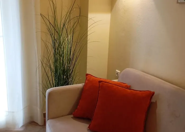 Nikos Apartment-corfu Town Centre Appartamento