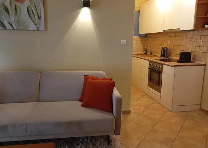 Appartamento Nikos Apartment-corfu Town Centre *