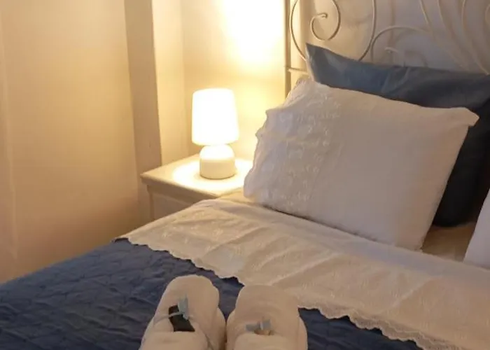 Nikos Apartment-corfu Town Centre Appartamento *