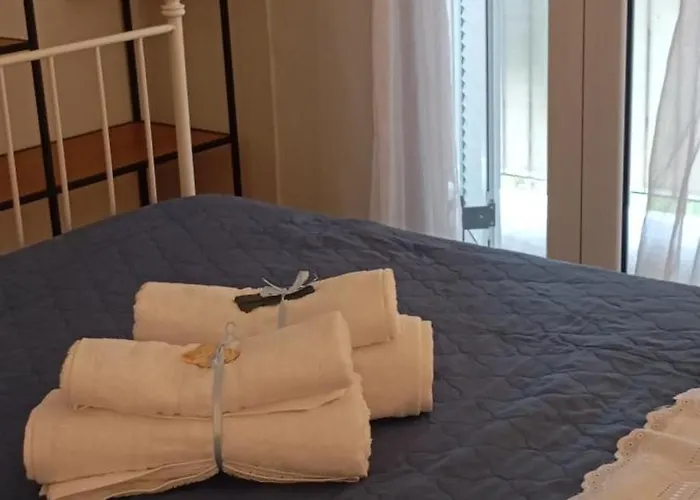 Nikos Apartment-corfu Town Centre