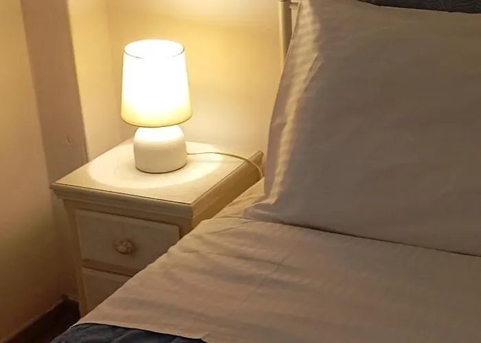 Nikos Apartment-corfu Town Centre * Corfu (city)