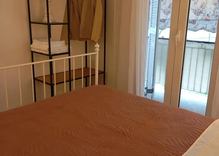 Nikos Apartment-corfu Town Centre *