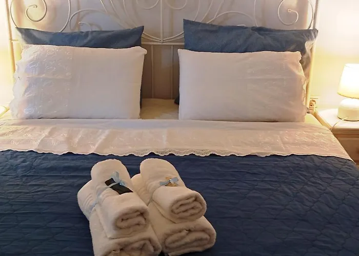 Appartamento Nikos Apartment-corfu Town Centre Corfu (city)