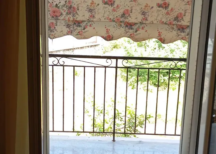 Nikos Apartment-corfu Town Centre Appartamento