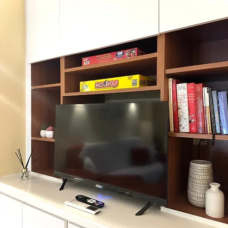 Nikos Διαμέρισμα Corfu (city)