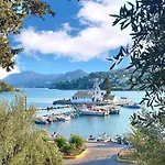 Nikos Apartment-corfu Town Centre *