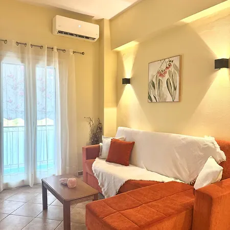 Appartamento Nikos Apartment-corfu Town Centre *
