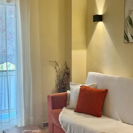 Nikos Apartment-corfu Town Centre * Corfu (city)