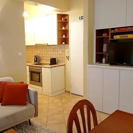 Nikos Apartment-corfu Town Centre Appartement Corfu (city)