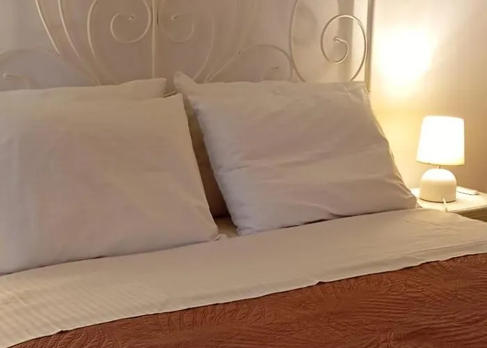 Daire Nikos Apartment-corfu Town Centre