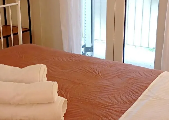 Nikos Apartment-corfu Town Centre *