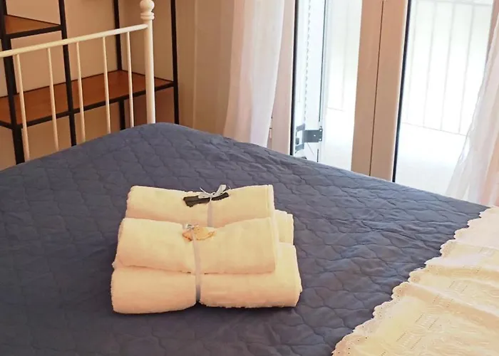 Nikos Apartment-corfu Town Centre Daire Korfu