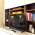 Nikos Apartment-corfu Town Centre アパート コルフ島