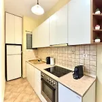 Nikos Apartment-corfu Town Centre