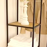 Nikos Apartment-corfu Town Centre アパート コルフ島