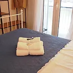 Nikos Apartment-corfu Town Centre アパート コルフ島