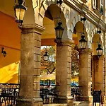 Nikos Apartment-corfu Town Centre * コルフ島