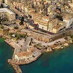 アパート Nikos Apartment-corfu Town Centre