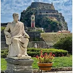 Nikos Apartment-corfu Town Centre *