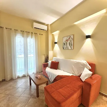 Apartament Nikos Apartment-corfu Town Centre