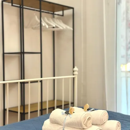 Apartman Nikos Apartment-corfu Town Centre