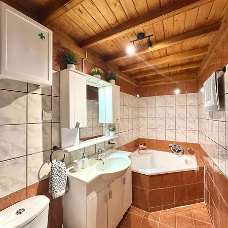 Nikos Apartment-corfu Town Centre *