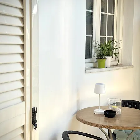 Nikos Apartment-corfu Town Centre