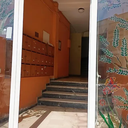 Nikos Apartment-corfu Town Centre * Corfu (city)