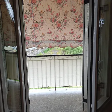 Nikos Apartment-corfu Town Centre Apartman Corfu (city)