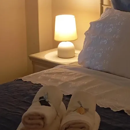 Nikos Apartment-corfu Town Centre *