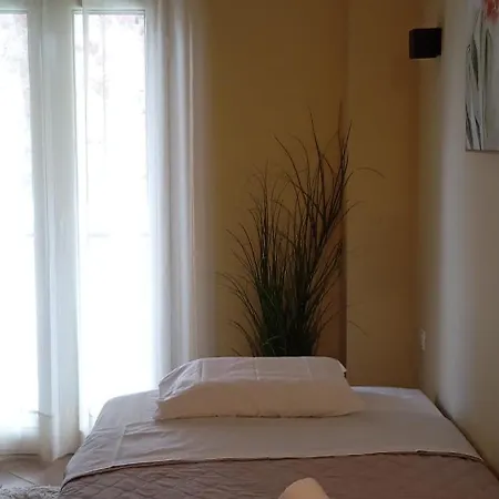 Apartman Nikos Apartment-corfu Town Centre *