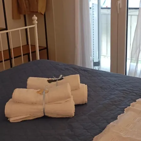 Nikos Apartment-corfu Town Centre
