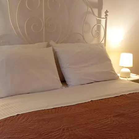 Apartamento Nikos Apartment-corfu Town Centre