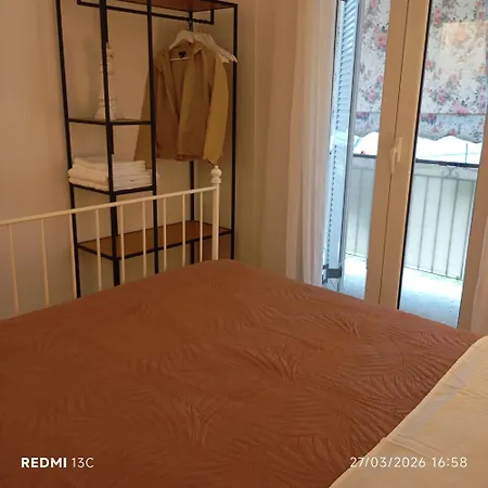 Nikos Apartment-corfu Town Centre *