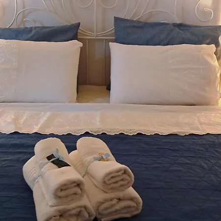 Apartamento Nikos Apartment-corfu Town Centre Corfu (city)