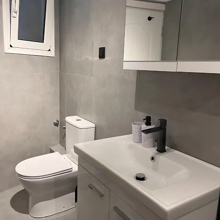 Nikos Apartment-corfu Town Centre Corfu (city)