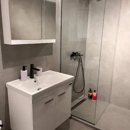 Apartamento Nikos Apartment-corfu Town Centre *